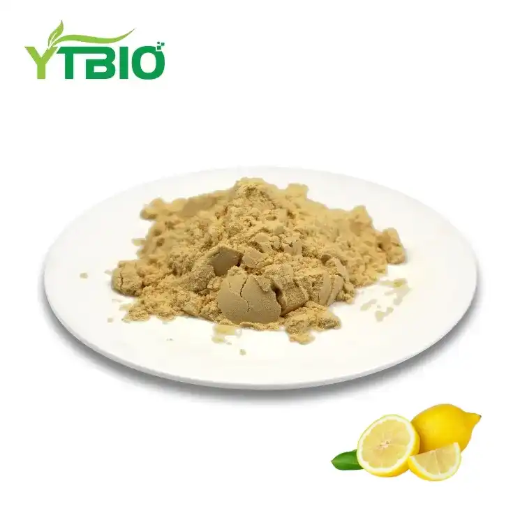 Lemon Bioflavonoids Powder